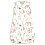 Śpiworek do spania <b> 1.0 TOG 6-18 mies. </b> <em> Forest Friends</em>
