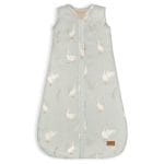 Baby Sleeping Bag 2.5 TOG 6-18 Happy Goose Olive