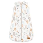 Baby Sleeping Bag <b>1.0 TOG 6-18 </b> <em> Woodland </em>