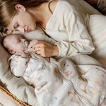 Baby Sleeping Bag <b>2.5 TOG 0-6 </b> <em> Dreamland </em> - Image 3