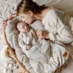 Baby Sleeping Bag <b>2.5 TOG 6-18 </b> <em> Eucalyptus </em> - Image 2