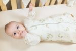 Baby Sleeping Bag <b>2.5 TOG 6-18 </b> <em> Eucalyptus </em> - Image 8