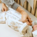 Baby Sleeping Bag <b>0.5 TOG 0-6 </b> <em> Forest Friends </em> - Image 7