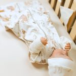 Baby Sleeping Bag <b>0.5 TOG 0-6 </b> <em> Forest Friends </em> - Image 8
