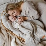 Baby Sleeping Bag <b>1.0 TOG 6-18 </b> <em>Herbs</em> - Image 4