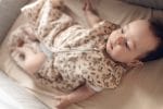 Baby Sleeping Bag <b>1.0 TOG 0-6 </b> <em>Little Orange</em> - Image 6
