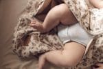 Baby Sleeping Bag <b>1.0 TOG 0-6 </b> <em>Little Orange</em> - Image 9