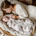 Baby Sleeping Bag <b>2.5 TOG 0-6 </b> <em>Temo</em> - Image 3