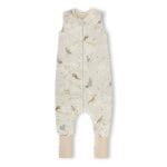 Sleeping Bag With Legs <b>0.5 TOG 1-2 Years</b> <em> Birdsong </em>