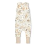 Sleeping Bag With Legs <b>2.5 TOG 1-2 Years</b> <em> Dreamland </em>