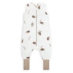 Sleeping Bag With Legs <b>1.0 TOG 1-2 Years</b> <em> Forest Brother </em>