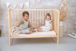 Sleeping Bag With Legs <b>2.5 TOG 1-3 Years</b> <em> Happy Goose Olive </em> - Image 8