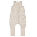 Śpiworek 0.5 TOG <b> z nogawkami 1-3 lata </b> <em> Herbs</em>