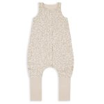 Śpiworek 1.0 TOG <b> z nogawkami 1-3 lata </b> <em> Herbs </em> - obrazek 10