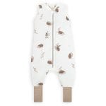 Sleeping Bag With Legs <b>2.5 TOG 1-2 Years</b> <em> Forest Brother </em>