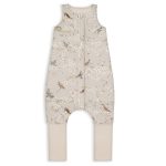 Śpiworek 1.0 TOG <b> z nogawkami 3-5 lata </b> <em> Birdsong </em>