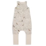 Śpiworek 1.0 TOG <b> z nogawkami 3-5 lata </b> <em> Birdsong </em> - obrazek 8