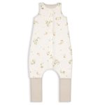 Śpiworek 1.0 TOG <b> z nogawkami 3-5 lata </b> <em> Eucalyptus </em>