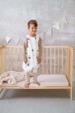 Sleeping Bag With Legs <b>2.5 TOG 1-3 Years</b> <em> Forest Brother </em> - Image 6
