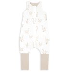 Śpiworek 1.0 TOG <b> z nogawkami 3-5 lata </b> <em> Happy Goose </em> - obrazek 8