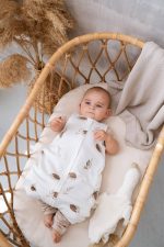 Sleeping Bag With Legs <b>2.5 TOG 1-3 Years</b> <em> Forest Brother </em> - Image 5