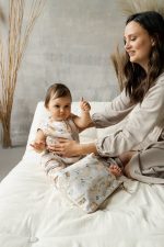 Sleeping Bag With Legs <b>1.0 TOG 1-2 Years</b> <em> Dreamland </em> - Image 4