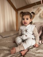 Sleeping Bag With Legs <b>1.0 TOG 1-2 Years</b> <em> Forest Brother </em> - Image 4