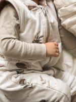Sleeping Bag With Legs <b>1.0 TOG 1-2 Years</b> <em> Forest Brother </em> - Image 11