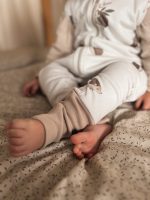 Sleeping Bag With Legs <b>1.0 TOG 1-2 Years</b> <em> Forest Brother </em> - Image 8