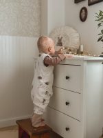 Sleeping Bag With Legs <b>1.0 TOG 1-2 Years</b> <em> Forest Brother </em> - Image 15