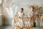 Śpiworek 1.0 TOG <b> z nogawkami 1-2 lata </b> <em> Happy Goose </em> - obrazek 4