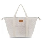 Stroller <b>Bag XL </b> <em> Velvet Beige </em>