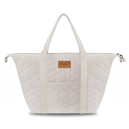 Stroller <b>Bag XL </b> <em> Velvet Beige </em>