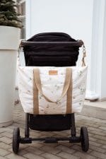 Stroller <b>Bag XL </b> <em> Eucalyptus </em> - Image 6