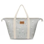 Stroller <b>Bag XL </b> <em> Happy Goose Olive </em>