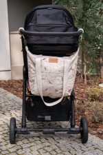 Torba <b> do wózka M </b> <em> Birdsong </em> - obrazek 3