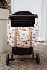 Torba <b> do wózka XL </b> <em> Temo</em> - obrazek 6