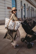 Torba <b> do wózka XL </b> <em> Temo</em> - obrazek 2