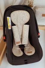 Seat <b> Belt Covers </b> <em> Herbs </em> - Image 2