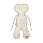 Baby Car Seat <b>Bamboo Pad</b> <em>  Angel Twig S (0-18 kg)</em>