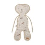 Wkładka antypotowa <b> do fotelika </b> <em> Birdsong S (0-18 kg)</em>