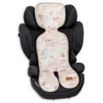 Wkładka antypotowa <b> do fotelika </b> <em> Dreamland M (9-36 kg)</em> - obrazek 4