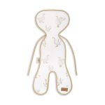 Wkładka antypotowa <b> do fotelika </b> <em> Happy Goose S (0-18 kg)</em>