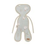 Wkładka antypotowa <b> do fotelika </b> <em> Happy Goose Olive S (0-18 kg)</em>