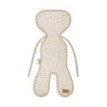 Baby Car Seat <b>Bamboo Pad</b> <em>  Herbs S (0-18 kg)</em>