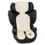 Baby Car Seat <b>Bamboo Pad</b> <em>  Angel Twig M (9-36 kg)</em> - Image 4