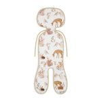 Wkładka antypotowa <b> do fotelika </b> <em>  Forest Friends M (9-36 kg)</em>