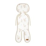 Wkładka antypotowa <b> do fotelika </b> <em> Happy Goose M (9-36 kg)</em>