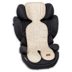 Baby Car Seat <b>Bamboo Pad</b> <em>  Herbs M (9-36 kg)</em> - Image 4