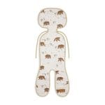 Baby Car Seat <b>Bamboo Pad</b> <em> Temo M (9-36 kg)</em>